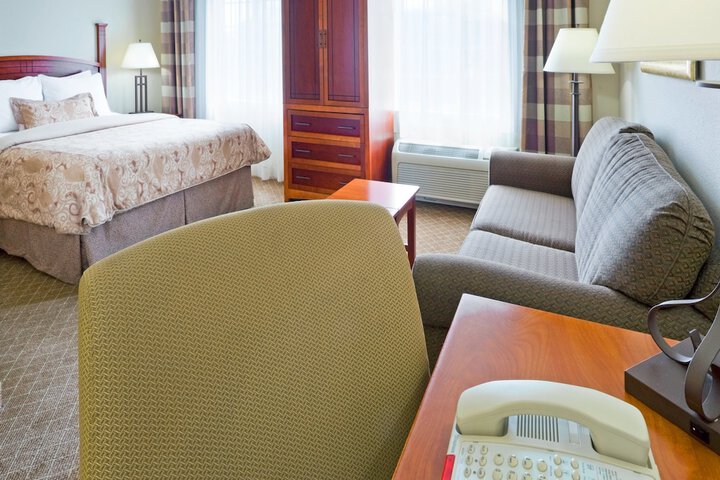 Staybridge Suites Cranbury by IHG