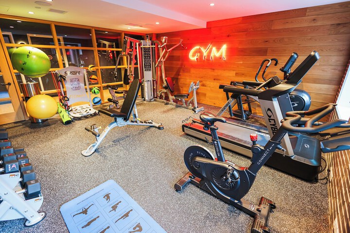 Health and Fitness 48 of 50