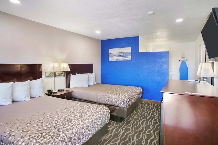 Carlsbad Inn New Mexico