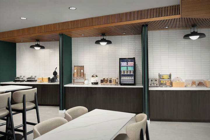 Fairfield by Marriott Inn & Suites Portland Newberg