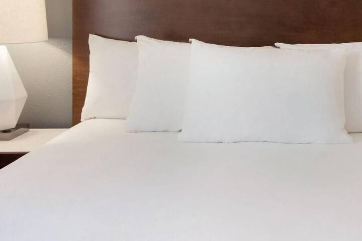 Radisson Lackawanna Station Hotel Scranton