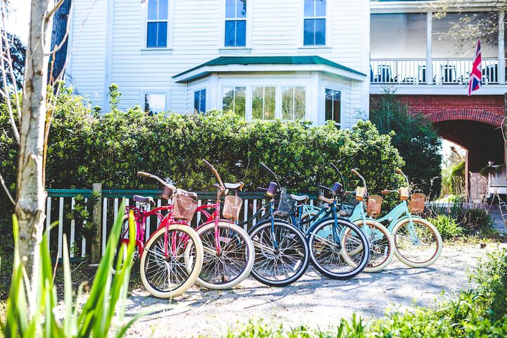 Roanoke Island Inn