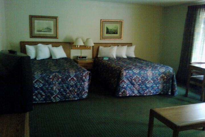 Will Rogers Inn