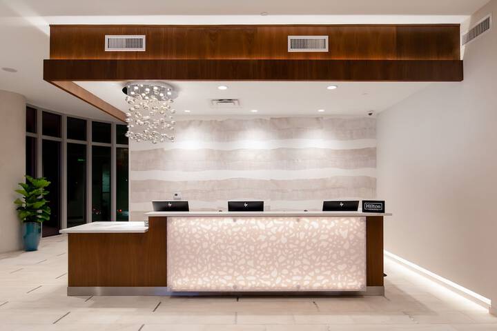 Embassy Suites by Hilton Sarasota FL