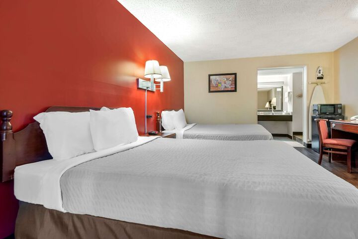 Room 21 of 23