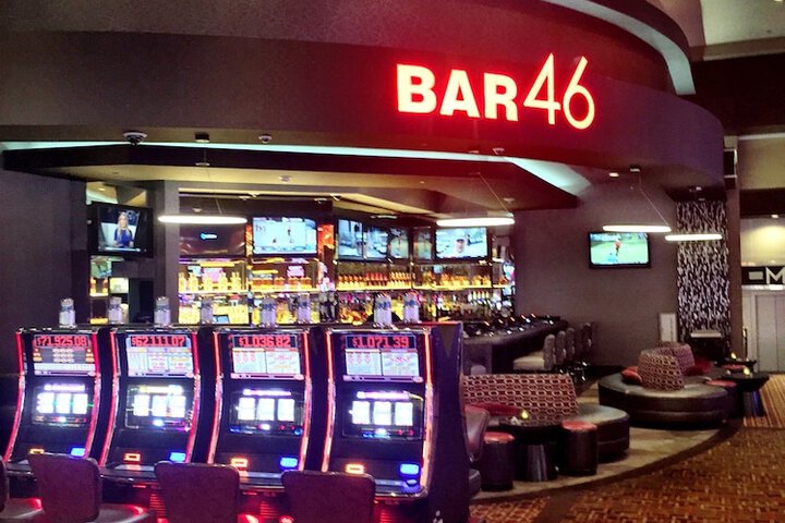 Golden Nugget Biloxi