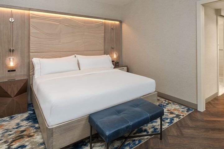 The Westin Indianapolis