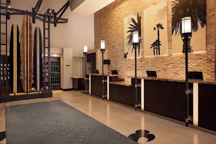 Hotel Interior 8 of 31