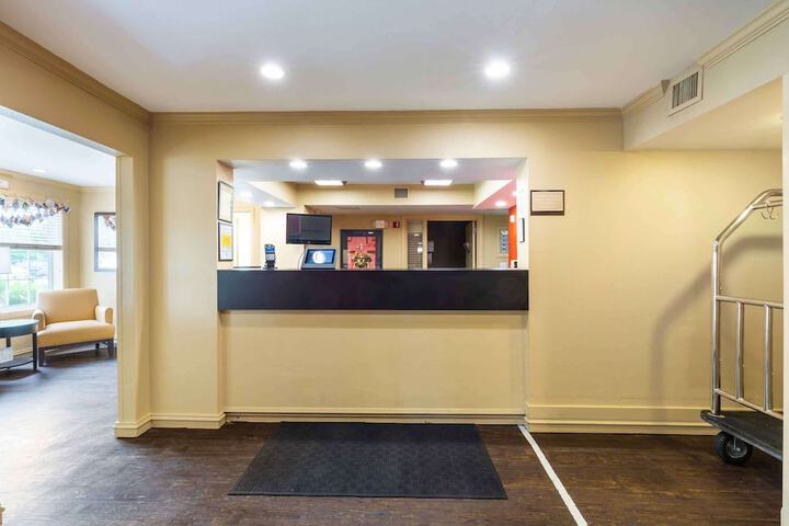 Extended Stay America Suites Boston Marlborough