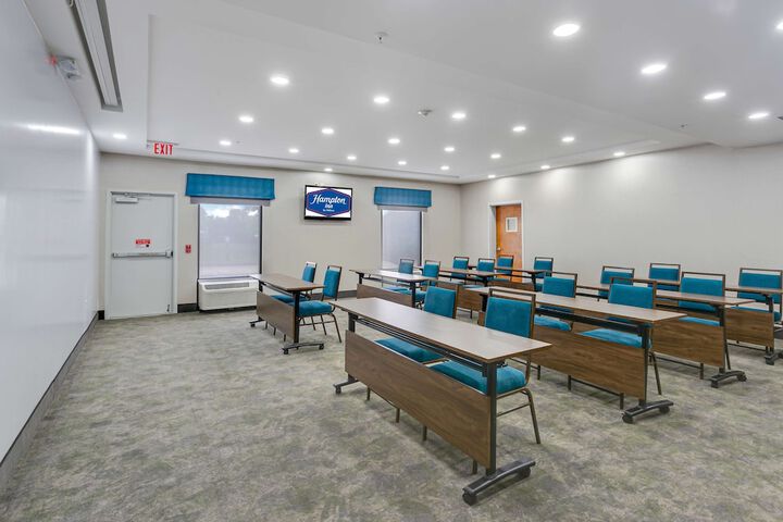 Hampton Inn Houston-Pearland