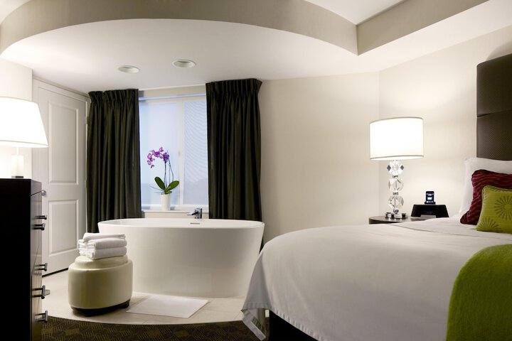 Hyatt House Philadelphia / King of Prussia