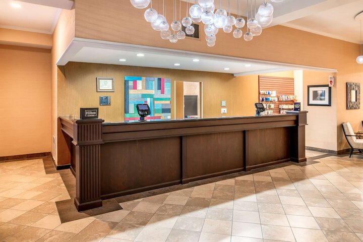 DoubleTree by Hilton Olympia Downtown Capitol District