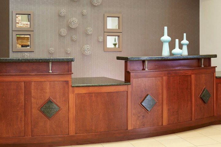 Hotel Interior 7 of 21