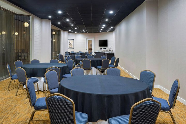Marriott Columbia