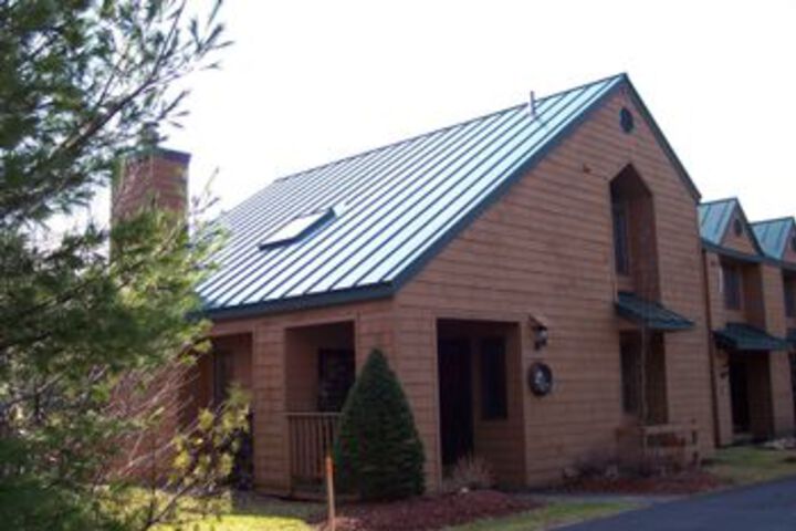 BRETTON WOODS CONDOS BY BRETTON WOODS VA