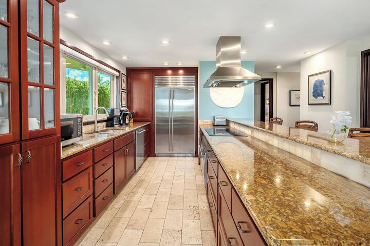 Waipouli Beach Resorts & Spa Kauai by OUTRIGGER