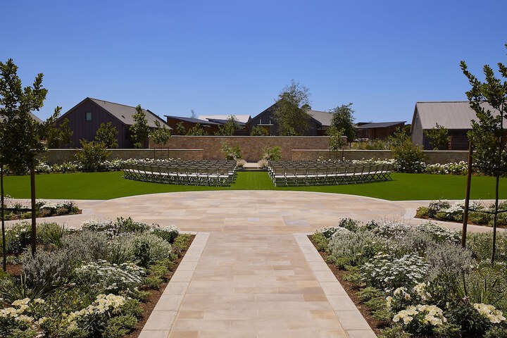Stanly Ranch Auberge Collection