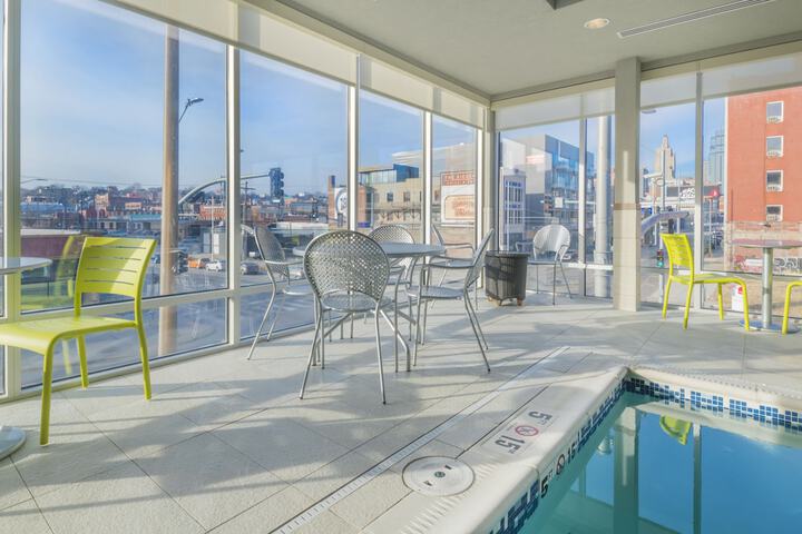 Pool 8 of 46