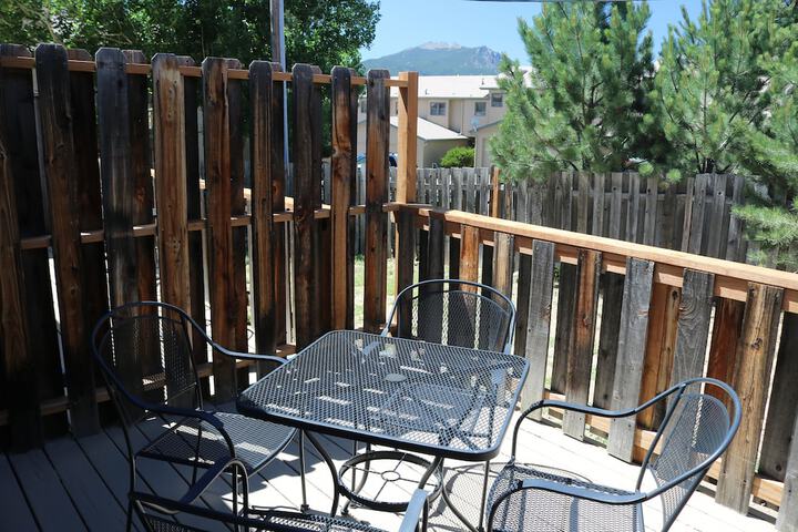 Terrace/Patio 85 of 87