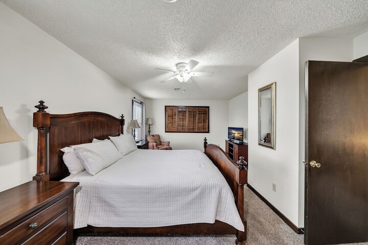 The Villas at Coosawattee River Resort