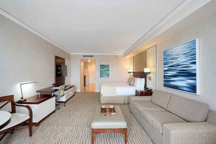 Private Ocean Condos at Trump Sunny Isles