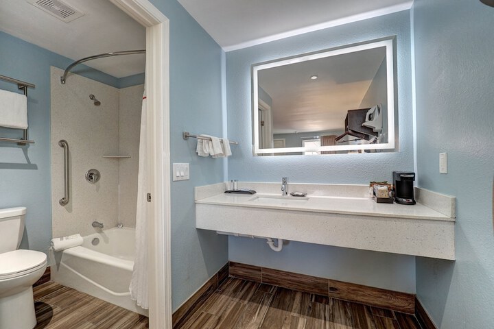 Oceans Edge Hotel Port Aransas,TX