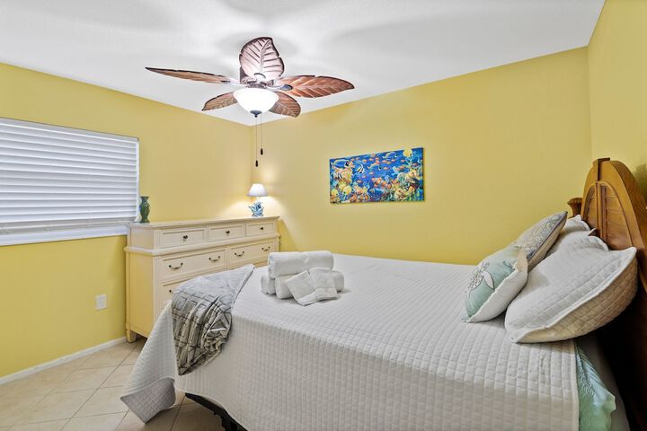 Coco Sands Villas