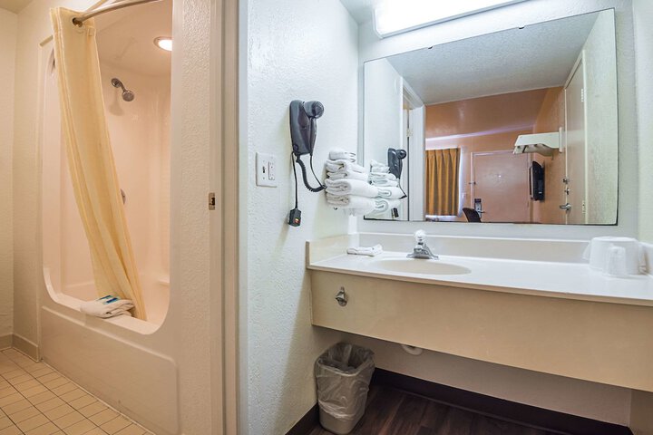 Rodeway Inn Kissimmee Maingate West