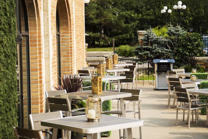 Delta Hotels by Marriott Bessborough