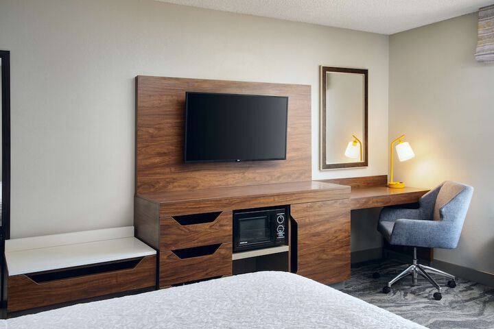 Hampton Inn Melbourne-Viera