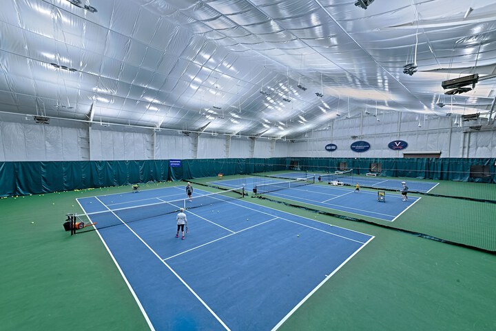 Tennis and Basketball Courts 65 of 72