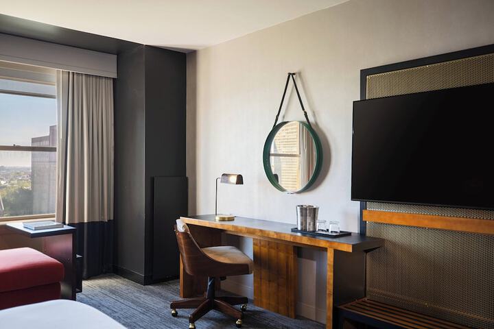 Renaissance Philadelphia Downtown Hotel