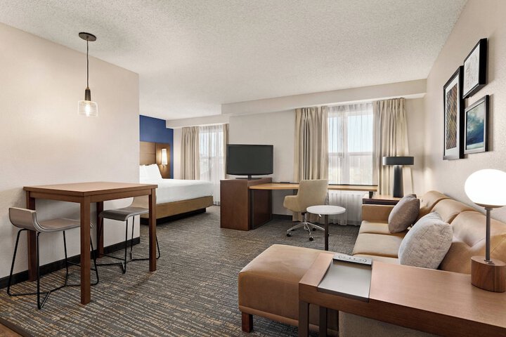 Residence Inn by Marriott Salem