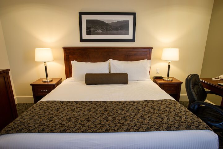Hume Hotel & Spa
