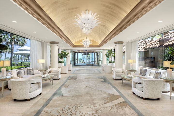 The San Luis Resort Spa & Conference Center