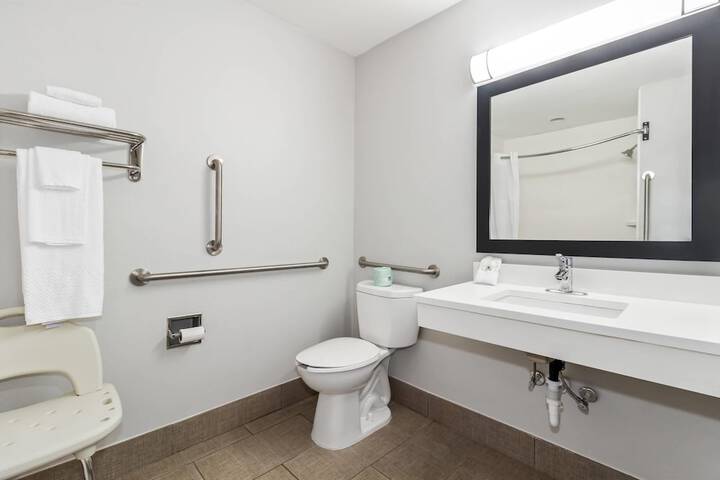 Quality Inn Shallotte near Ocean Isle Beach
