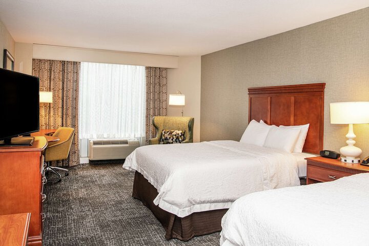 Hampton Inn Parsippany