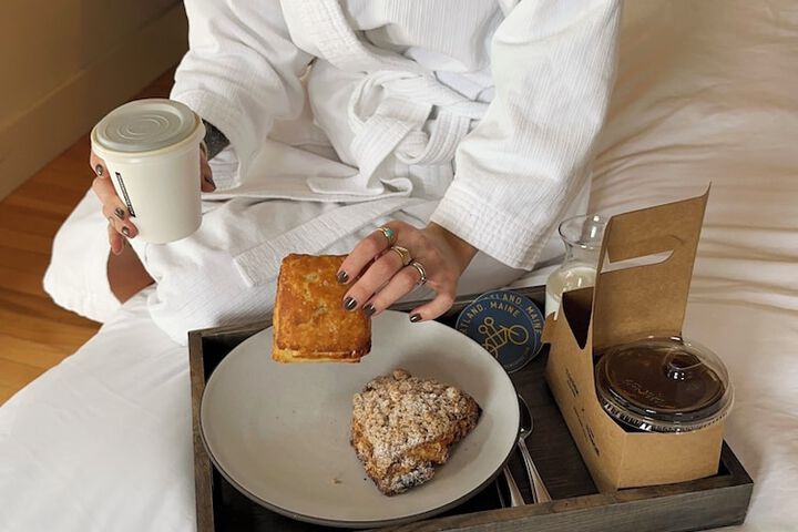 Breakfast/Coffee Service 50 of 53
