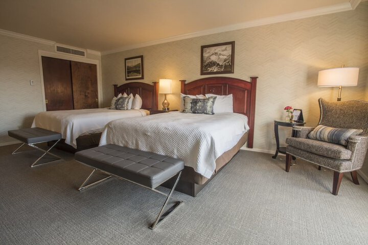 Hotel Boulderado
