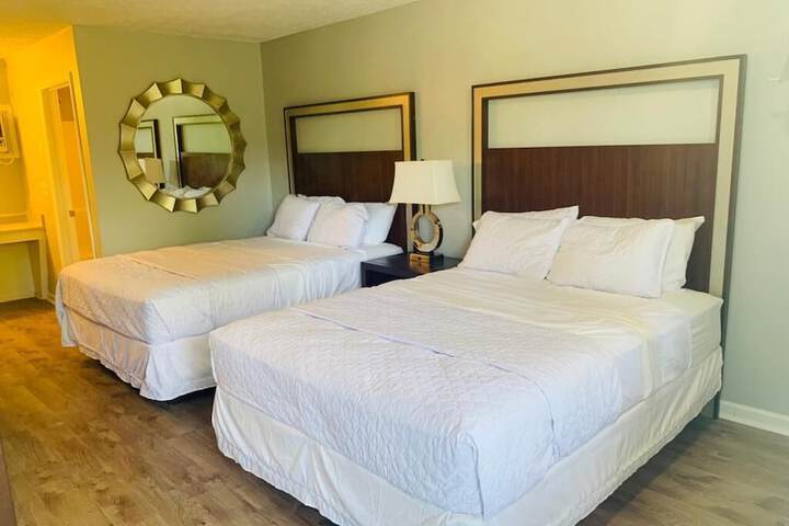 Ocean One Inn