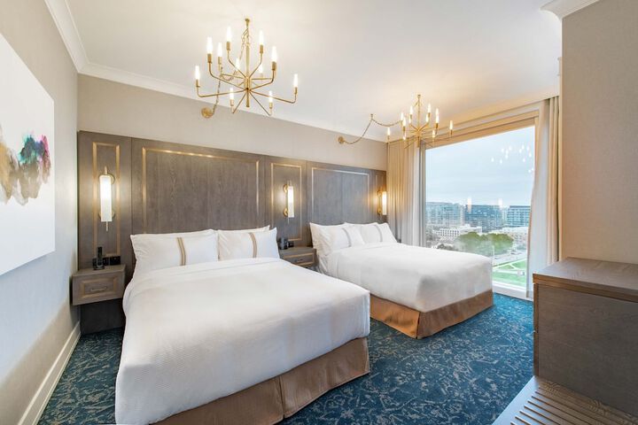 The Sutton Place Hotel Halifax