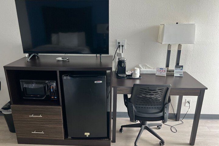 Travelodge by Wyndham Gallipolis