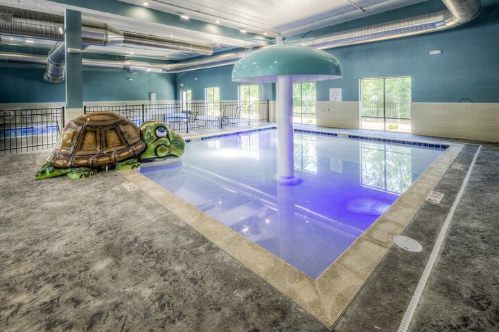 Pool 6 of 34