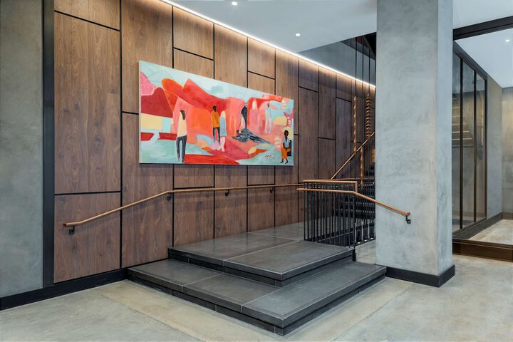 Hotel Interior 11 of 46