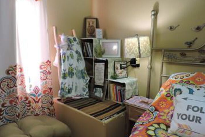 The Best Nest Guesthouse