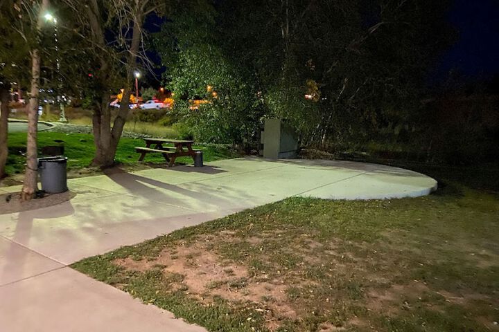 Property Grounds 52 of 54