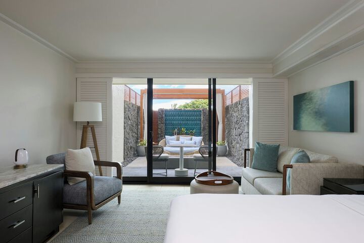 Wailea Beach Resort - Marriott Maui