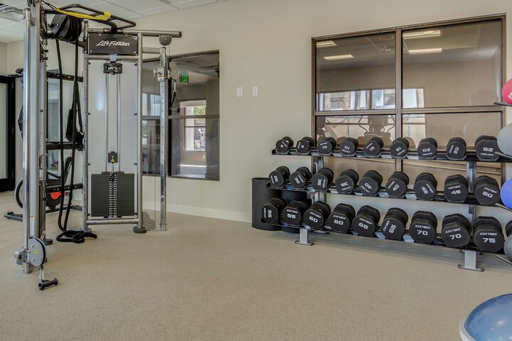 DoubleTree by Hilton Phoenix Chandler