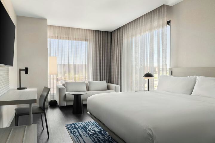 Ac Hotel Bentonville