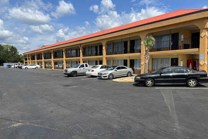 Hotel 1 of 30